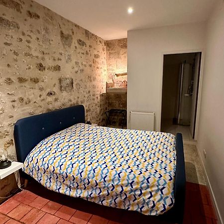 Apartamento La Chapelle du Thouin à Périgueux Exterior foto