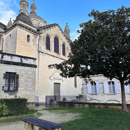 Apartamento La Chapelle du Thouin à Périgueux Exterior foto