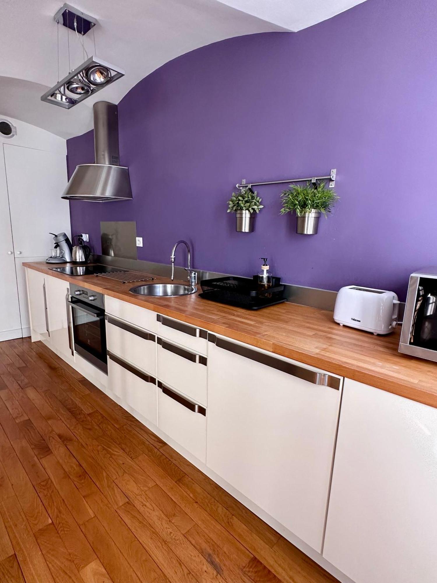 Apartamento La Chapelle du Thouin à Périgueux Exterior foto
