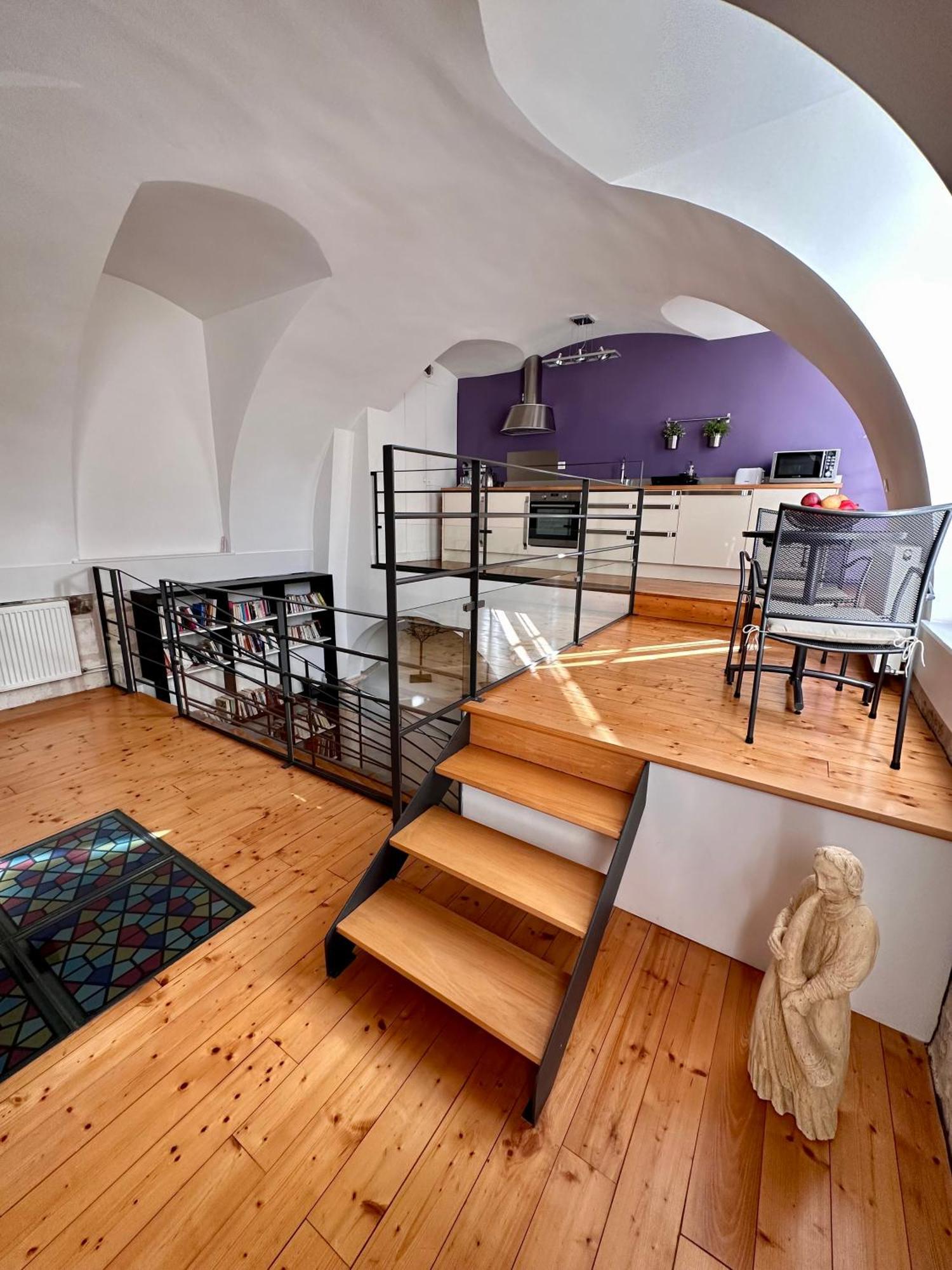 Apartamento La Chapelle du Thouin à Périgueux Exterior foto